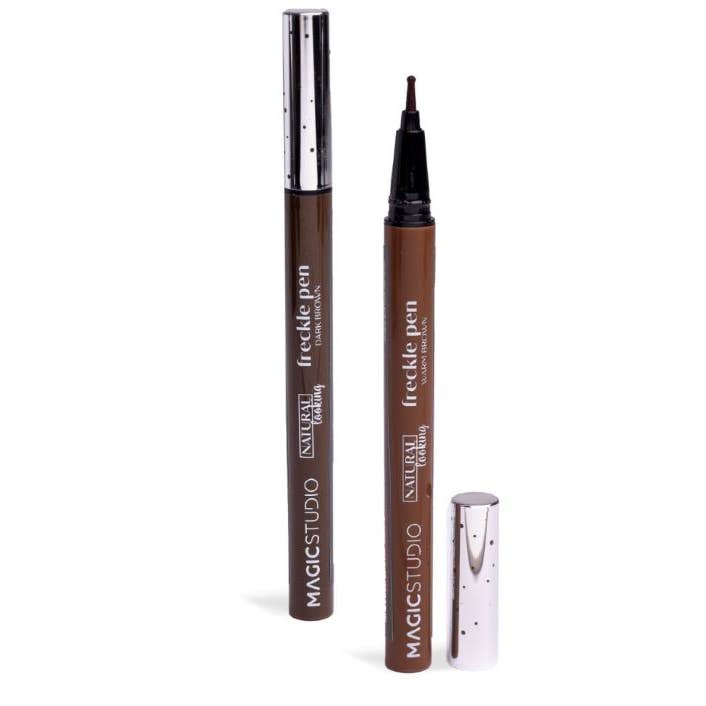 Aquarius Cosmetic SLU - Wholesale Eyebrow Pencil/Filler - MAGIC STUDIO FRECKLE PEN2