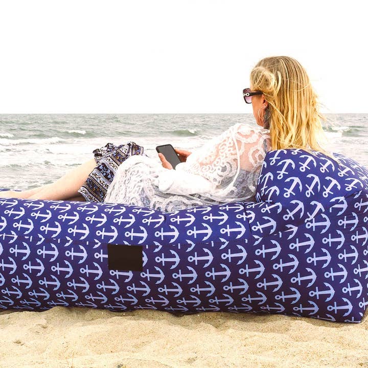 Luftstuhl Aufblasbarer Luftsessel Loungesofa, Wasserdicht und andere Ergebnisse für luftpumpen im Großhandel. Kostenlose Rücksendungen und 60-Tage-Zahlungsziel auf Faire im Trend auf Faire.