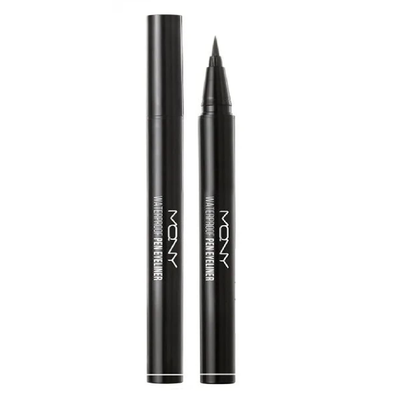 Best Beauty Group - Wholesale Eyeliner/Pencil - MQNY Waterproof Tattoo Eyeliner Pen in 3 Shade0