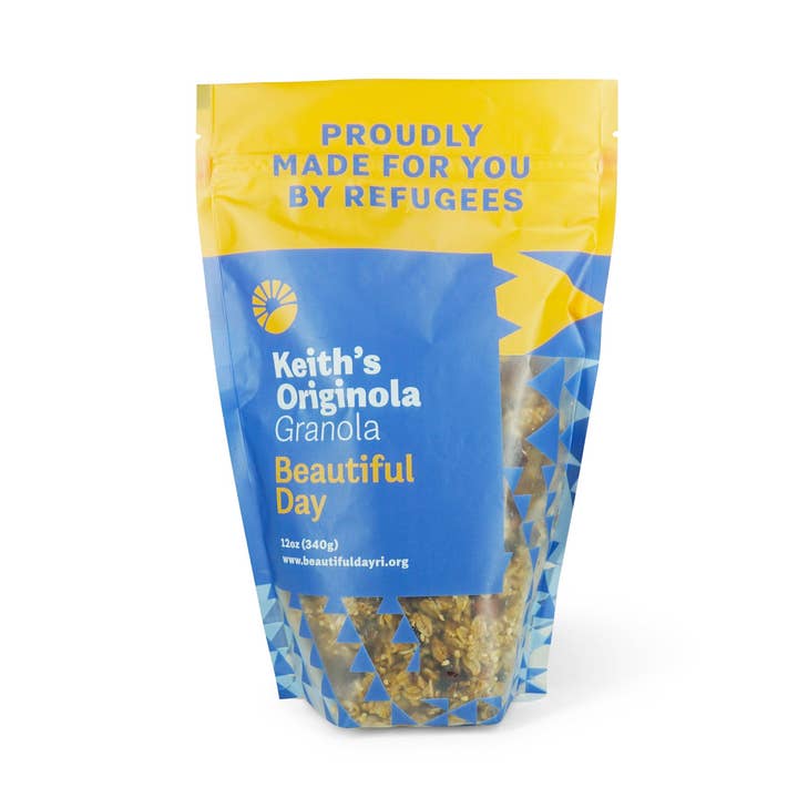 L'Originola de Keith pour la vente par Beautiful Day