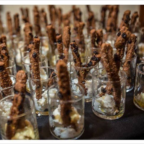 Judy's Breadsticks / Lovesticks – Großhandel Brotbackmischungen – Süße Johannisbeerzweige 3