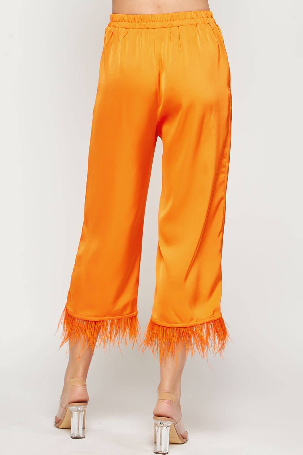 Strut & Bolt - Venta al por mayor Pantalones - Mujer - Pantalones tobilleros ribeteados23