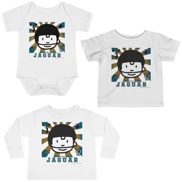 Club Crib - Wholesale Screen Printed T-Shirt - Kids - Football Team Children's Apparel35