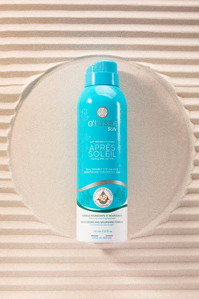 O'lysée - Wholesale Aftersun/Sun Damage Repair Cream - Refreshing After-Sun Lotion 150ml4