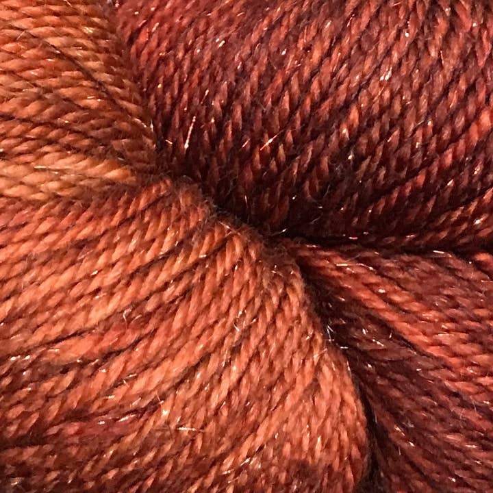 Anzula - Wholesale Yarn - Cedar - Dye to Order8