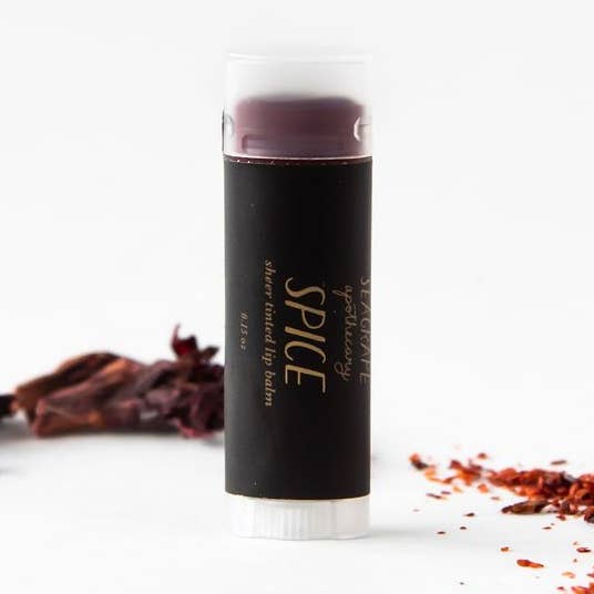 Tinte labial especia para venta al por mayor de Seagrape Apothecary