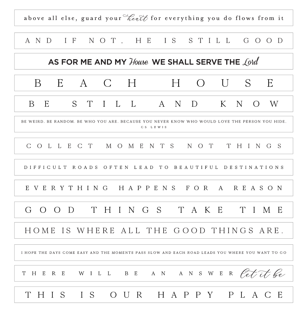 Brayden and Brooks - Wholesale Sign - Vintage Engraved Long3