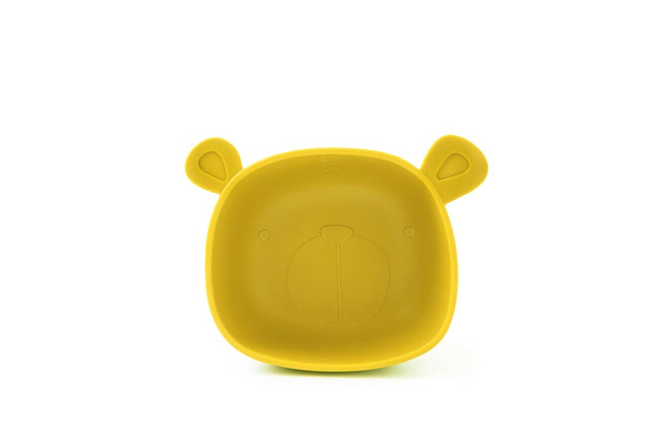 the cotton cloud – wholesale Skål - Barn och baby – Silikonskål Lili med sugpropp11