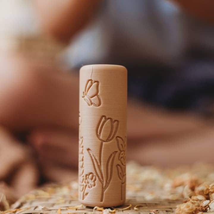 Kinfolk Pantry - Wholesale DIY Craft Kit - Flower Dough Eco Roller