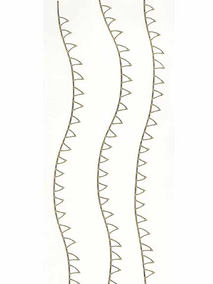 Deco Klistermärken - Banner Borders för wholesale av Ecstasy Crafts Distributing