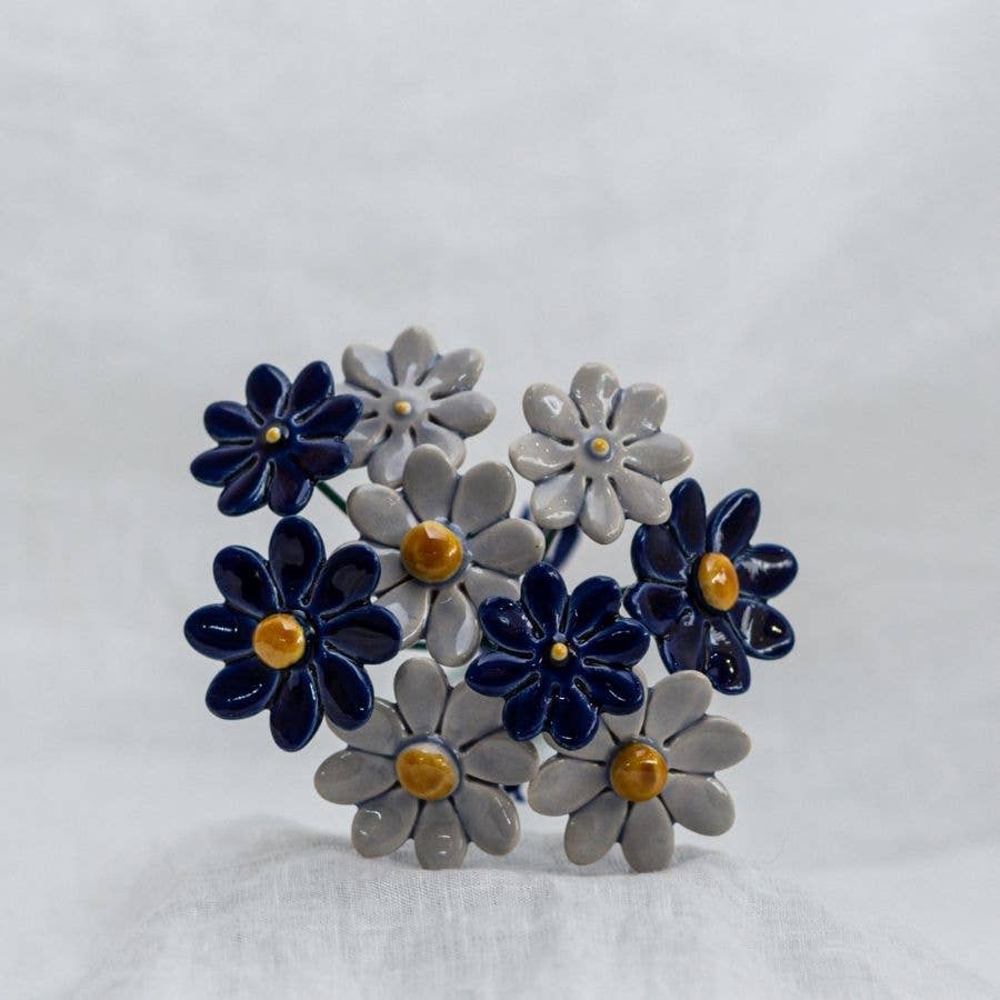 NaturoTheke – Großhandel Künstliche Blumen – Muttertags Blumenstrauß5