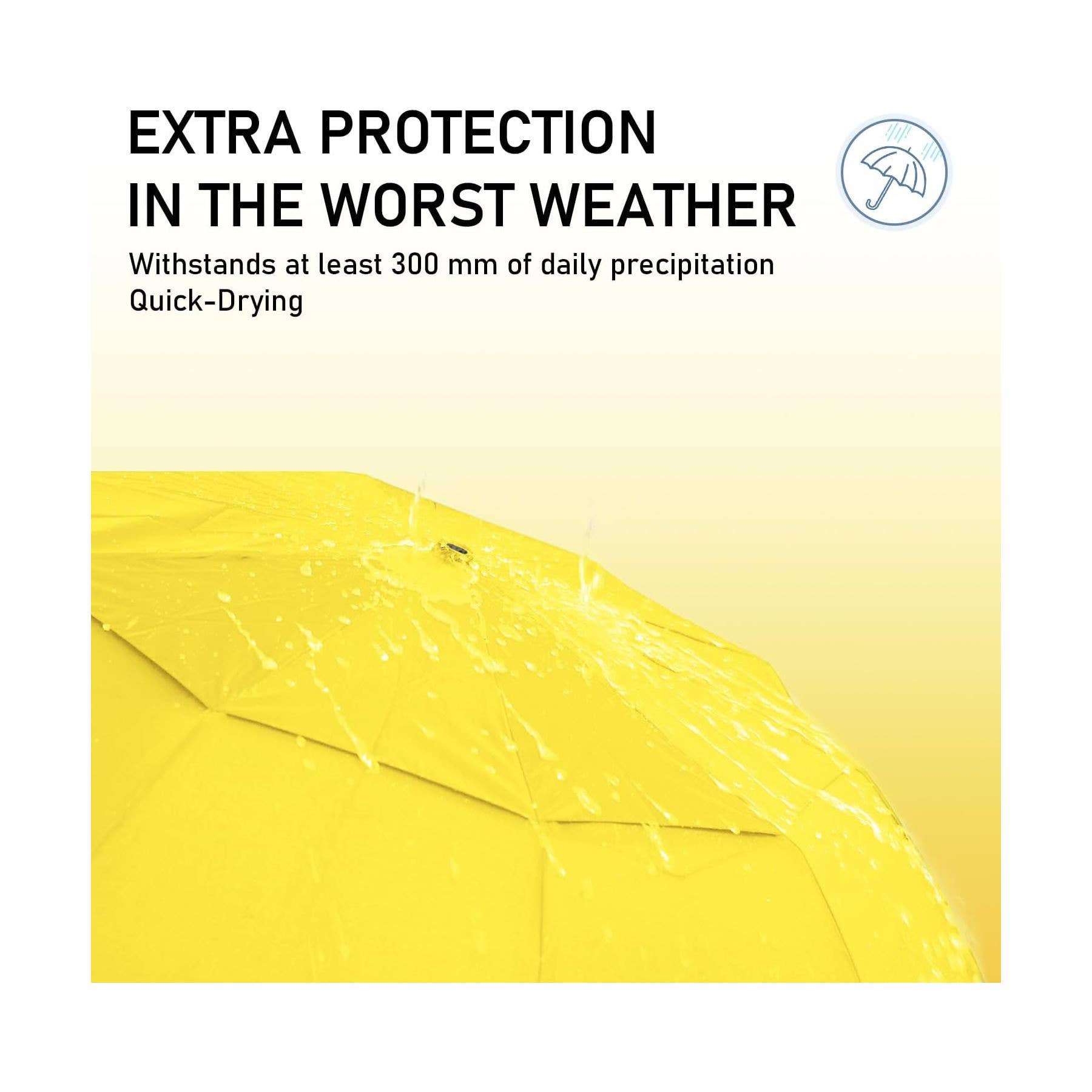 NARWEY INC - Wholesale Umbrella - Unisex - Travel Umbrella Windproof Strong With Compact Foldable52