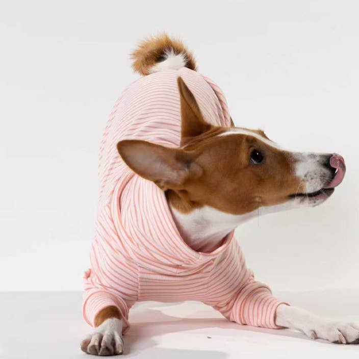 Buttercup - Pink & Pink Stripe for wholesale by PEBOT