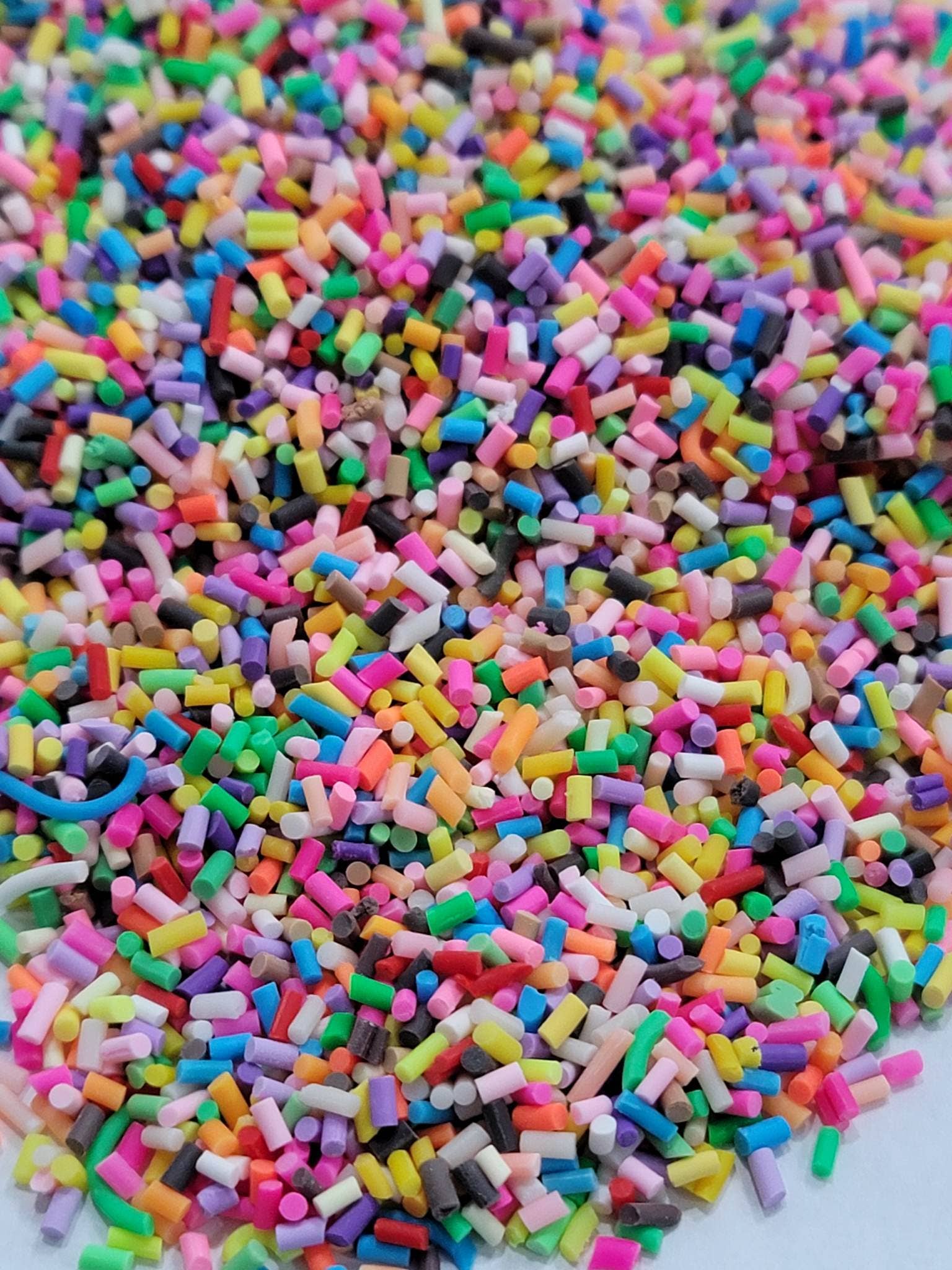 Waterman's Loft Inc. - Wholesale Sprinkles - SPRING MIX SPRINKLES 1oz BAG0