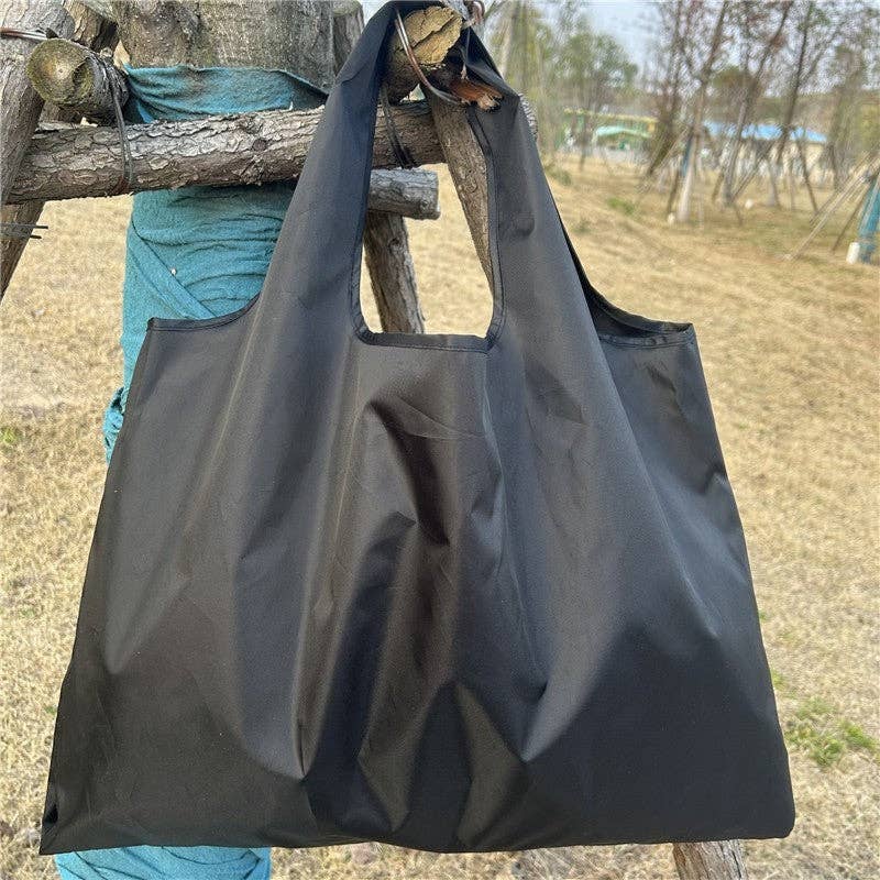 FurDecoration - Venta al por mayor Bolsas de la compra - Bolsa de compras plegable, portátil y reutilizable con estampado floral9