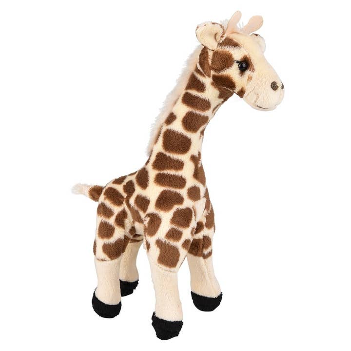 La Luna Bella - Toys - Wholesale Stuffed/Plush Toy - Kids & Baby - 11" GIRAFFE plush LLB Plush Toys