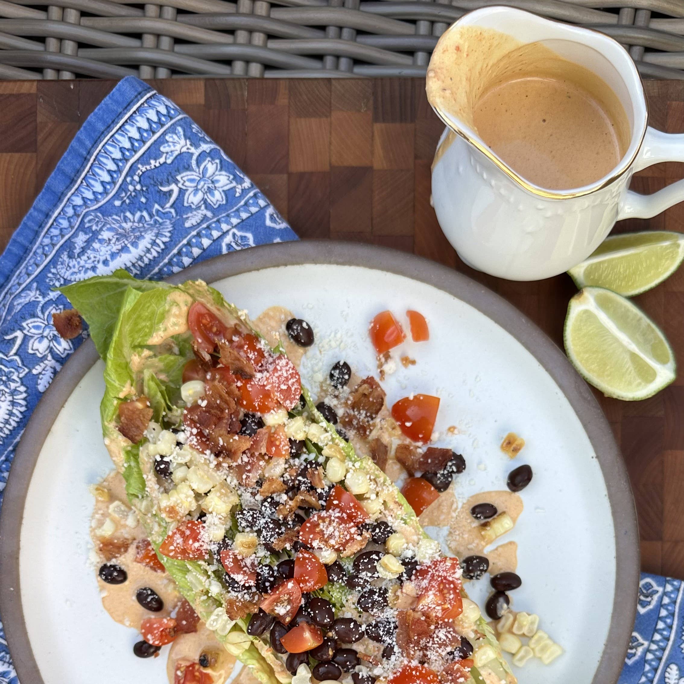 Dr. Pete's Foods - Wholesale Salad Dressing - Pimento Cheese Dressing Mix1