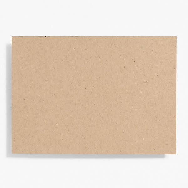 Paper Source Wholesale - Wholesale Stationery/Notecard Set - A7 Note Card Bulk Pack (100 pack)6
