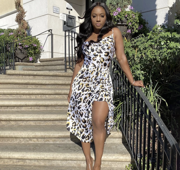 DEZZY'S - Wholesale Dress - Women's - Leocleo dress5