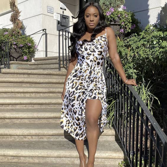 DEZZY'S - Wholesale Dress - Women's - Leocleo dress5