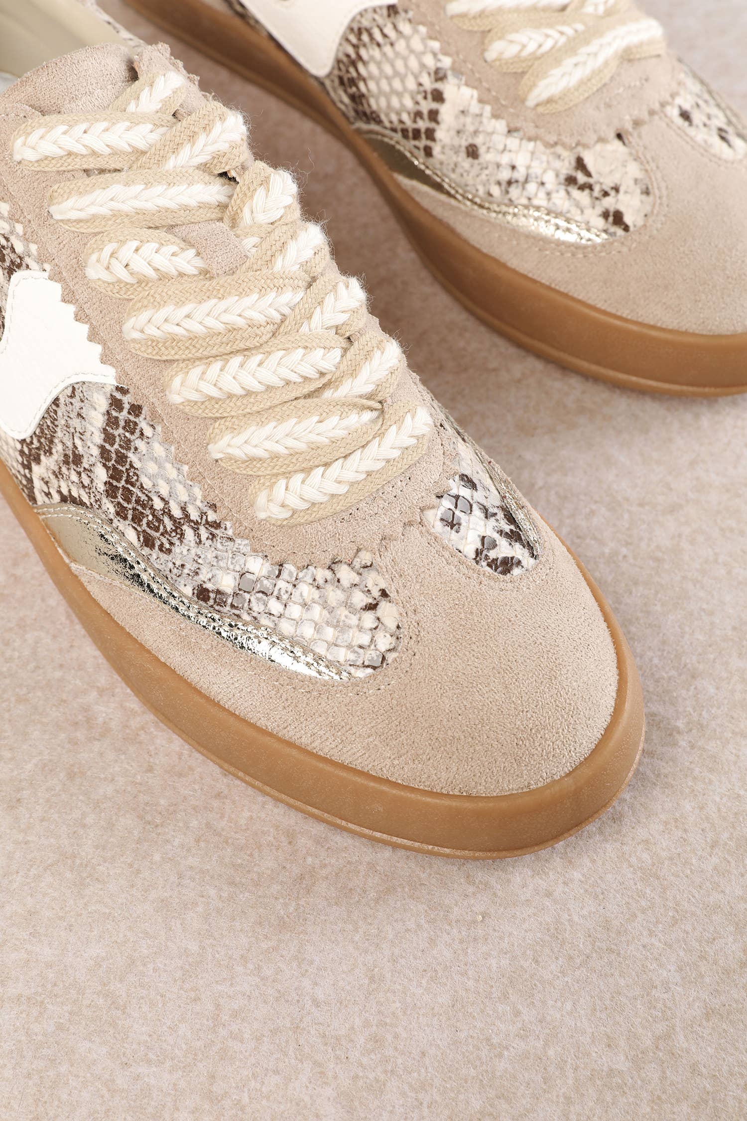 Mis Jes - Wholesale Lifestyle Sneakers - Women's - MX-DESTINY42