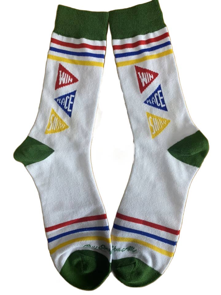 Calzini da uomo Win Show Place per la vendita all'ingrosso da parte di Buy Socks You All