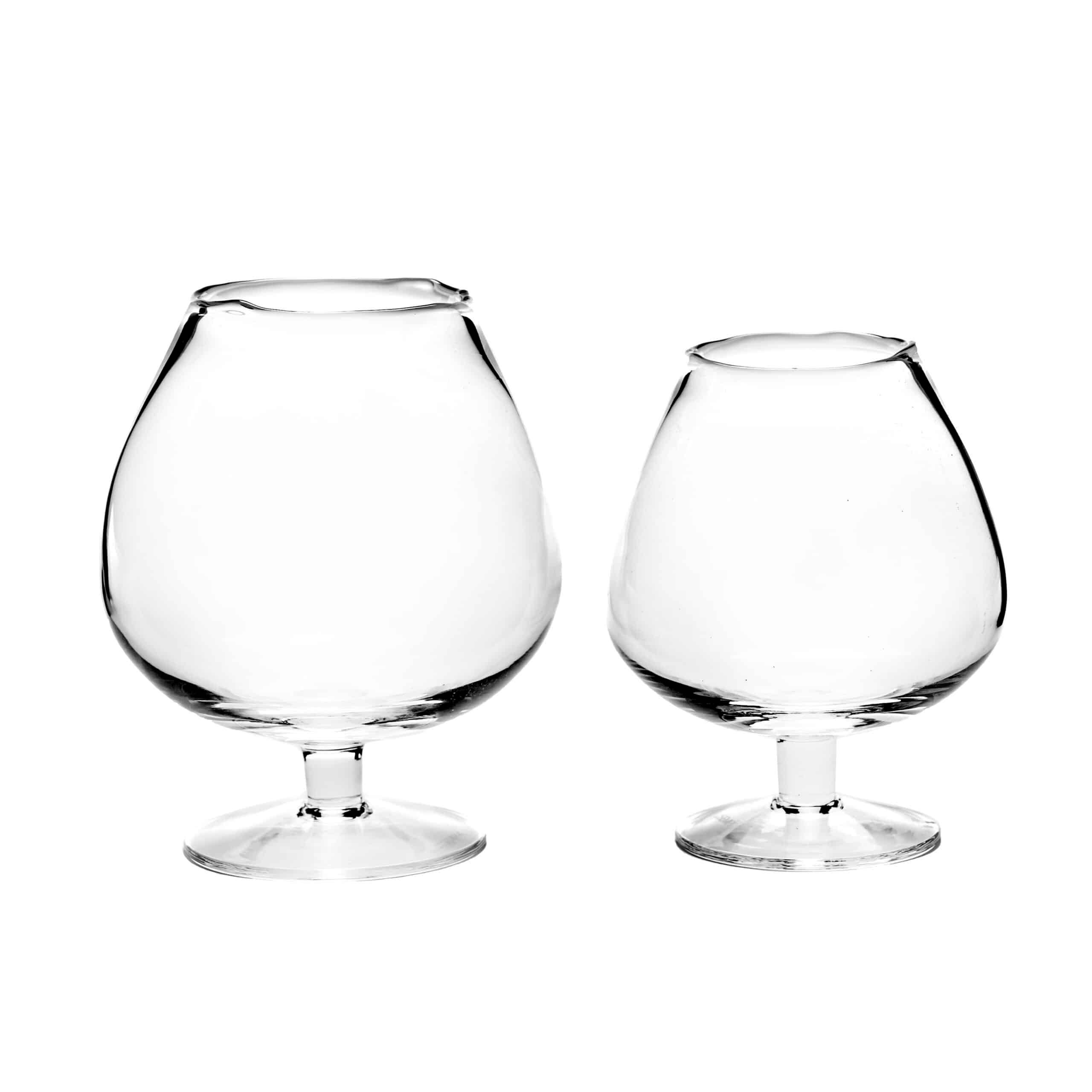 Sempre In & Outdoor Living - Wholesale Cocktail/Liquor Glass - Cognac Glass - Brandy1