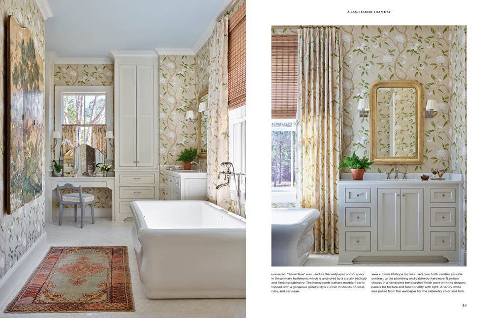 Gibbs Smith - Wholesale Home & Garden - Home Again: A Return to Gracious Interiors4