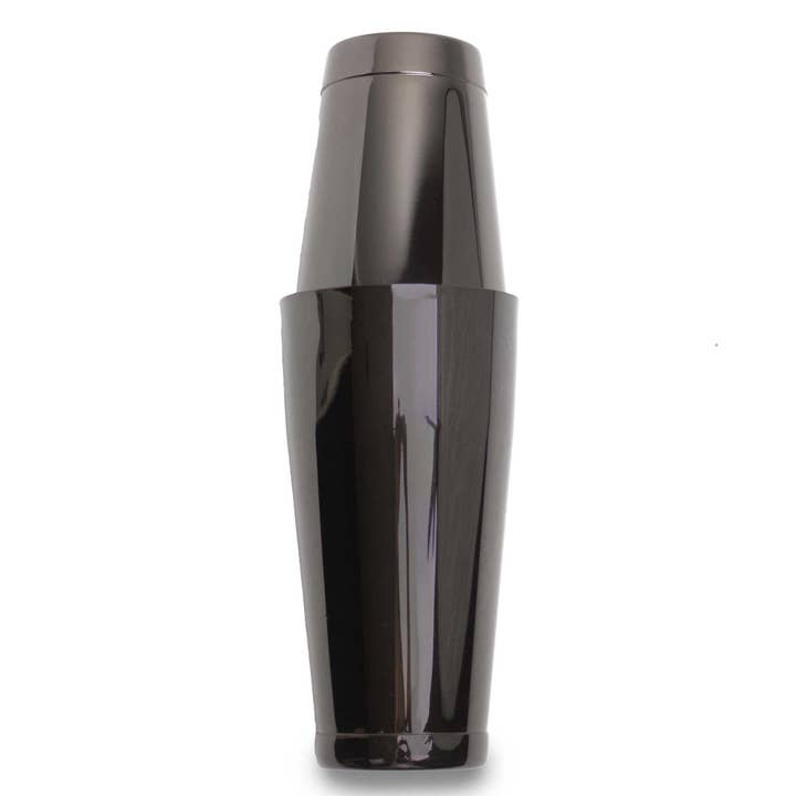 Shaking Tins - Shakeboks i boks for engroshandel hos Lacari Cheers Club