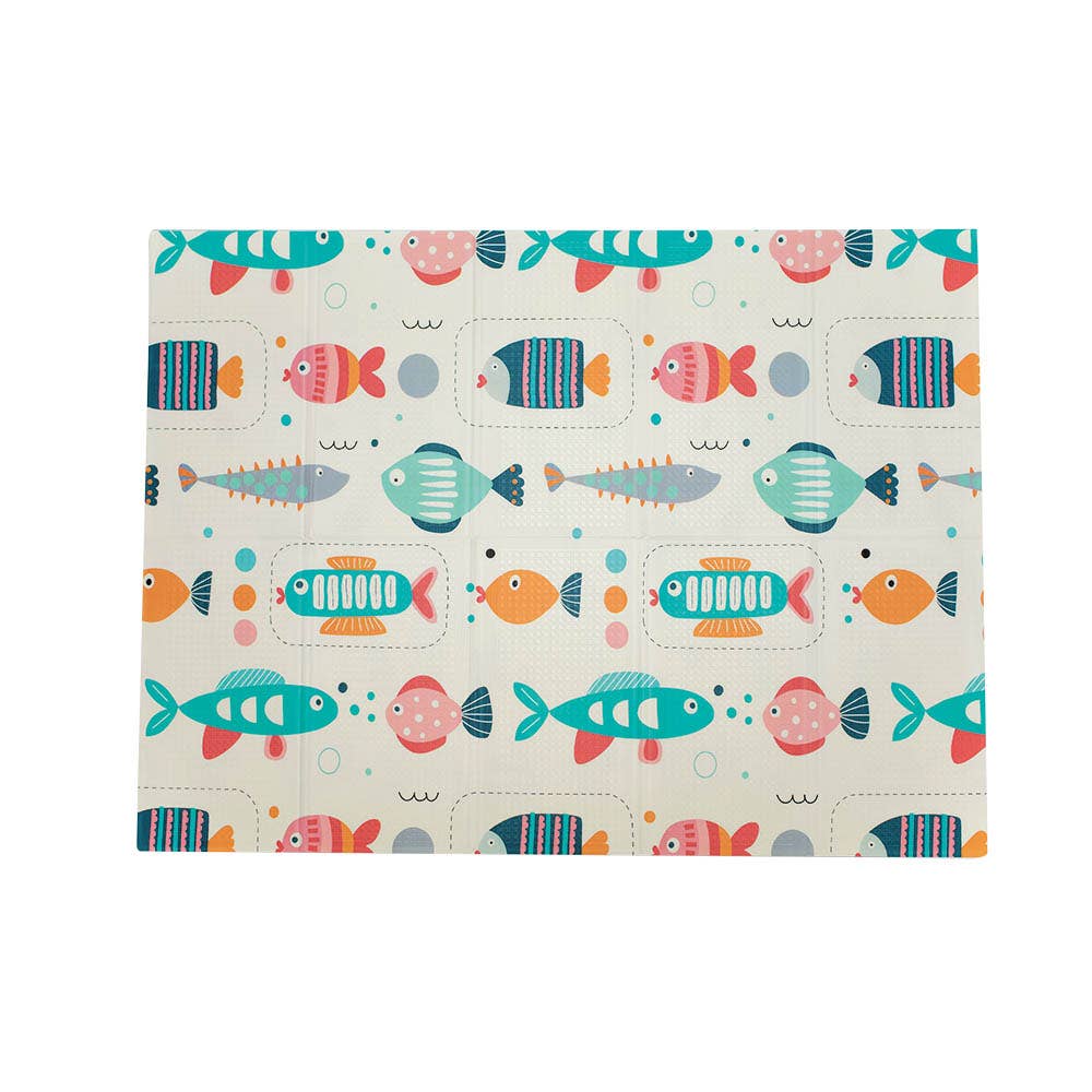 Olmitos S.A - Wholesale Play Mat - Kids & Baby - CIRCUS GAMING MAT 150X2001