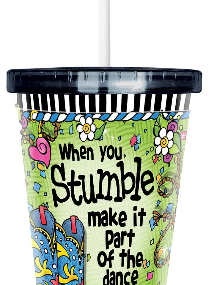 Stumble (TingleBoot) COOL Cups for wholesale by Suzy Toronto Wholesale