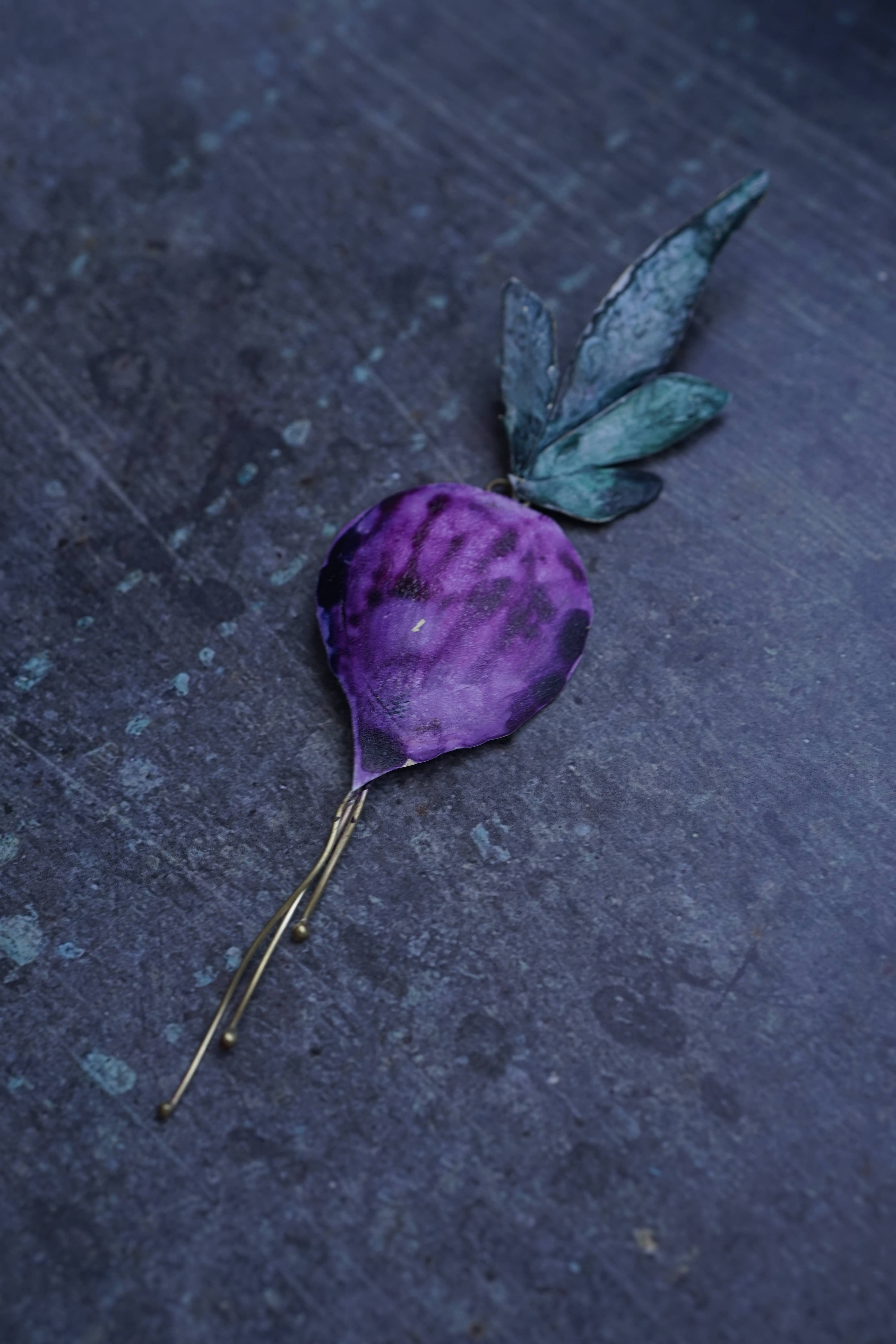 Maria rosua - Wholesale Dangle Earrings - Beets5