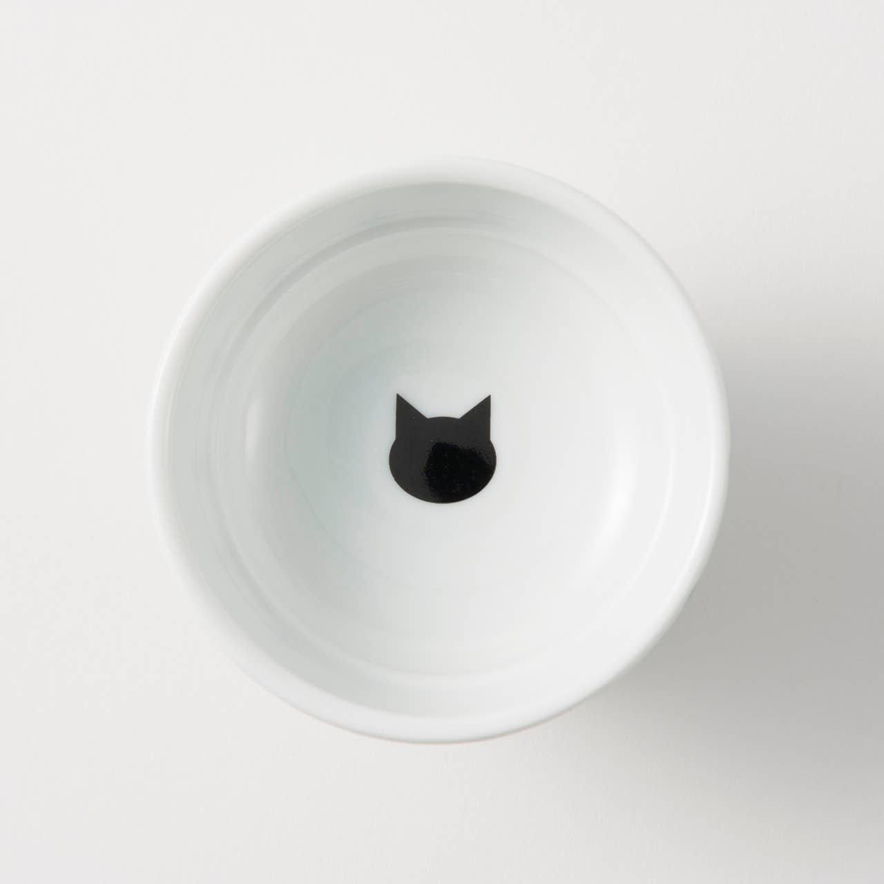 MOON-X USA, INC. – Großhandel Futternapf – Katze/Hund – Raised Mini Katzenfutternapf (Cat Dots)4