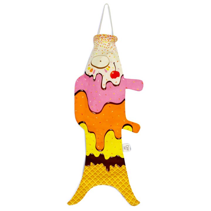 HELADO XS KOINOBORI (KOI2.67/XS) para venta al por mayor de MADAME MO