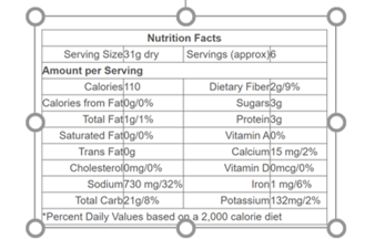 Cherchies Specialty Foods - Wholesale Soup - Cuban Black Bean & Rice Soup Mix2
