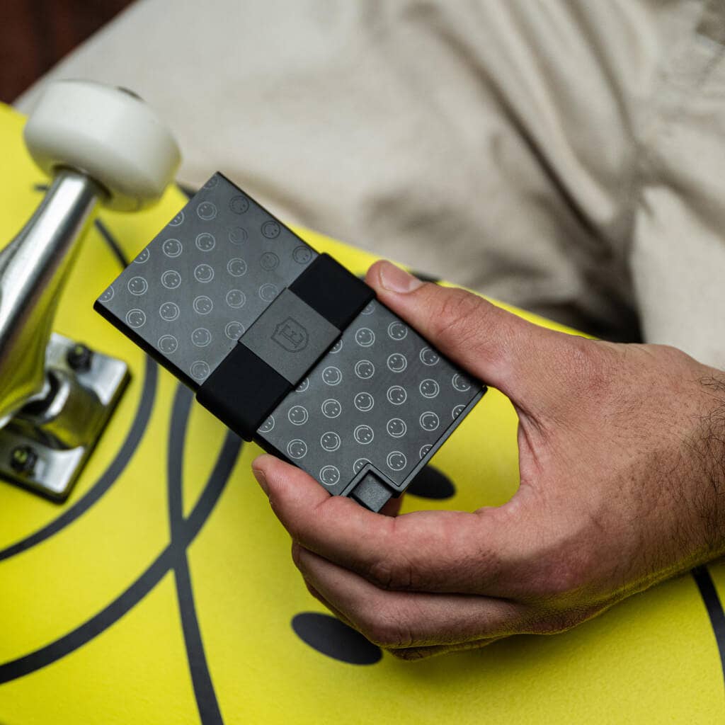 Ekster - Wholesale Card Holder - Unisex - Ekster Cardholder134