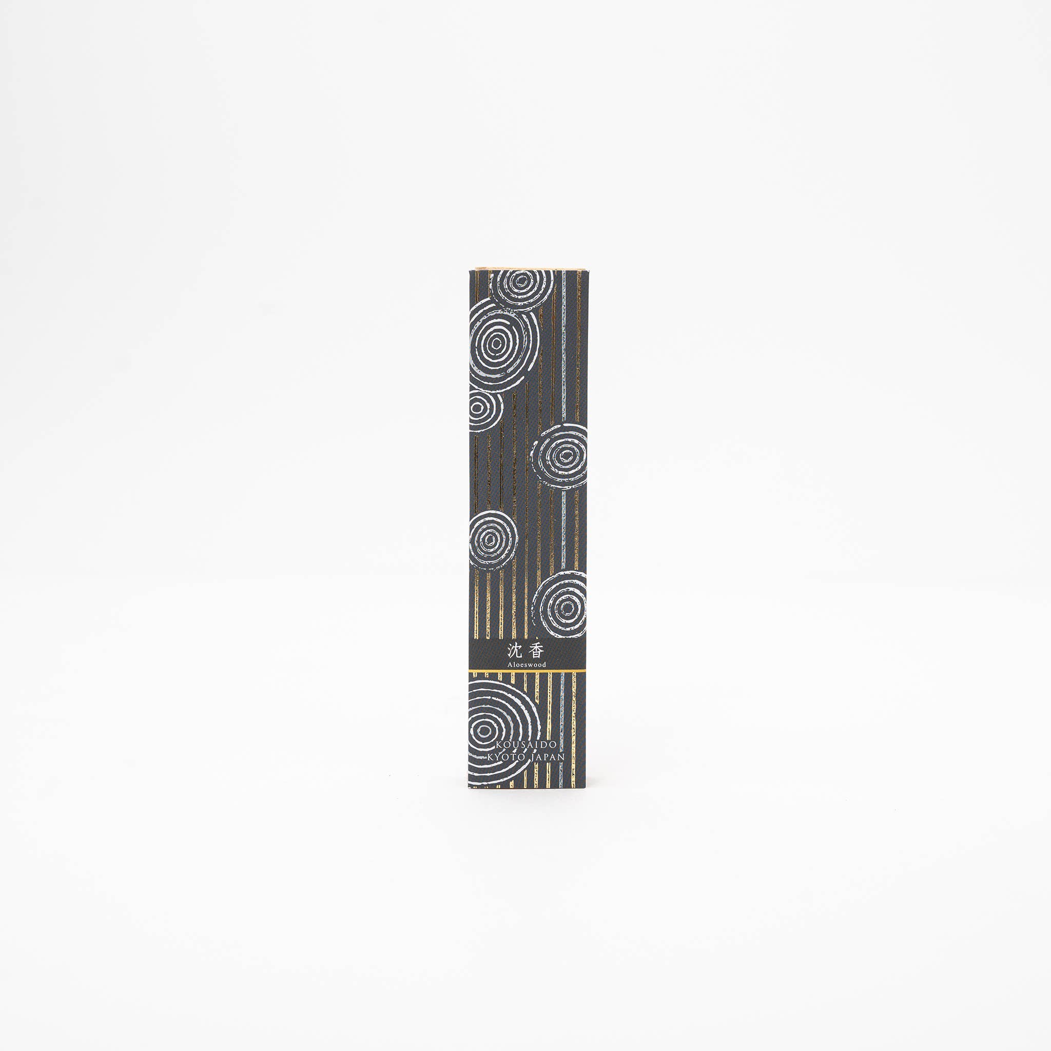 U PLUS INC - Wholesale Incense - Kousaido Premium Japanese Aloeswood Incense - 40 Sticks0