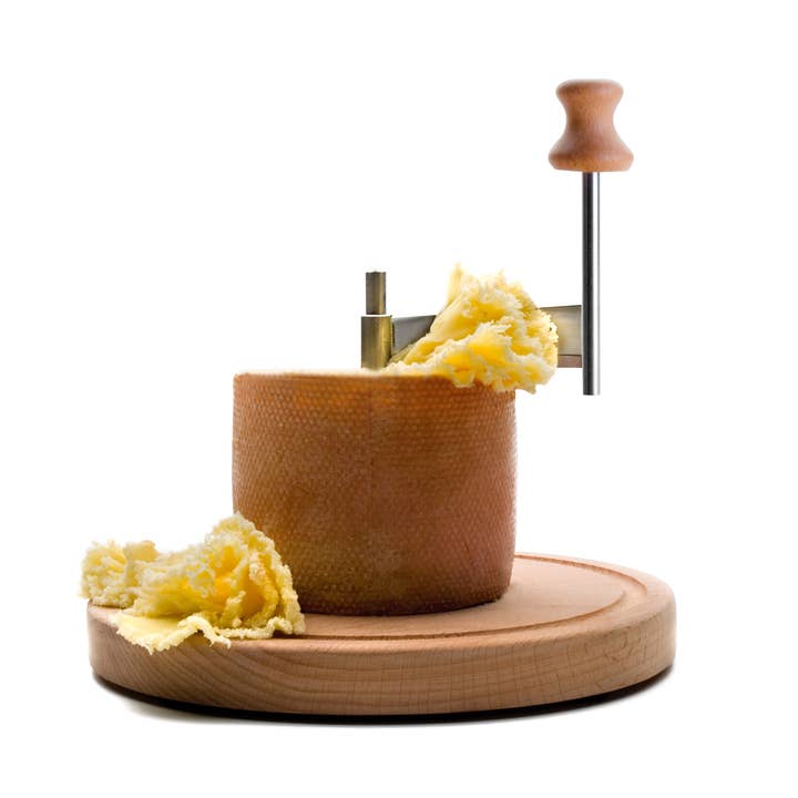 Ibili - Wholesale Kitchen Tool/Gadget - IBILI - La Girolle chip cutter3