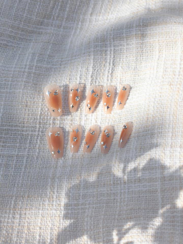 ximea for engroshandel hos Oxalis Bliss