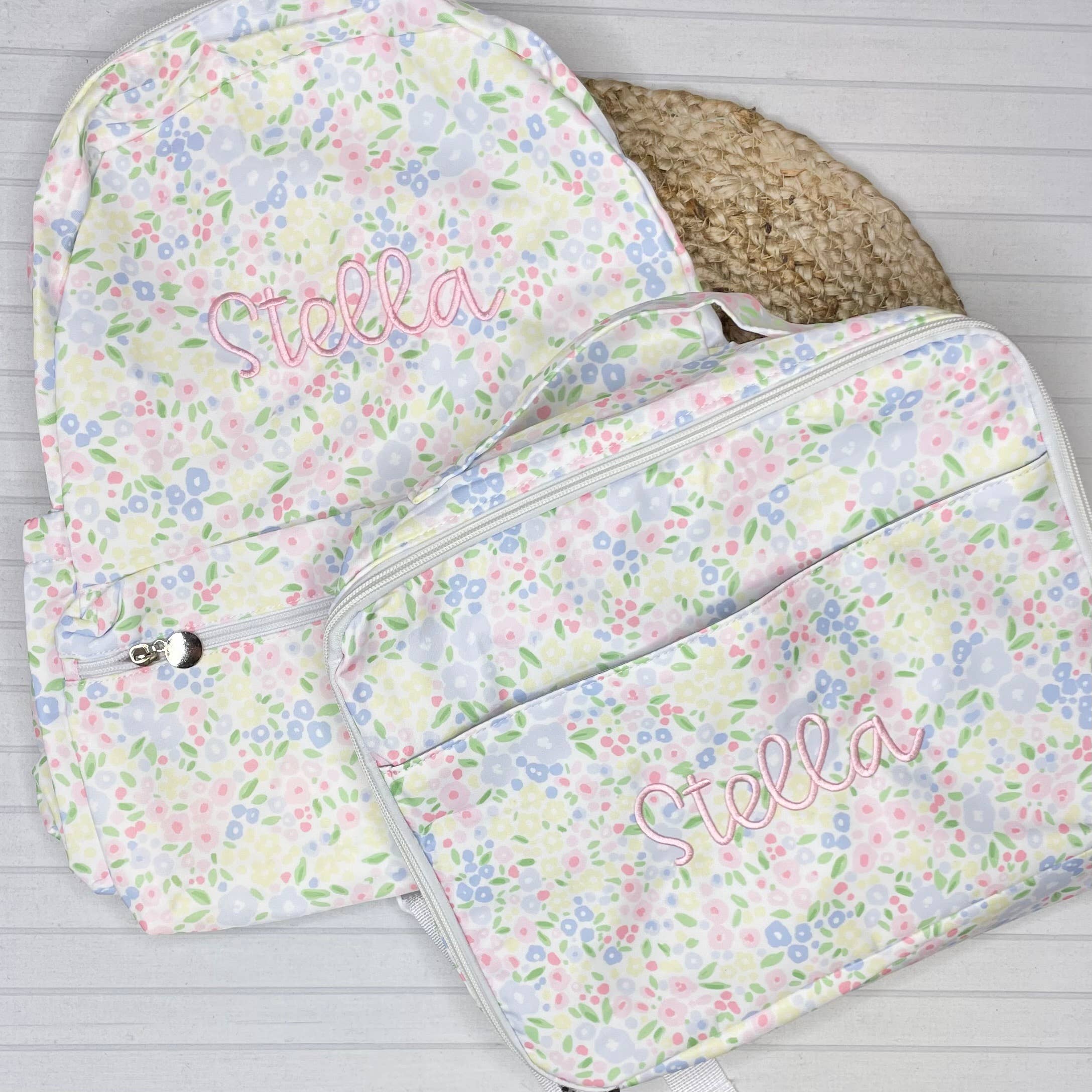 Love That Cotton – Engroshandel Posetaske - Dame – Nylon Alt-i-en Taske13