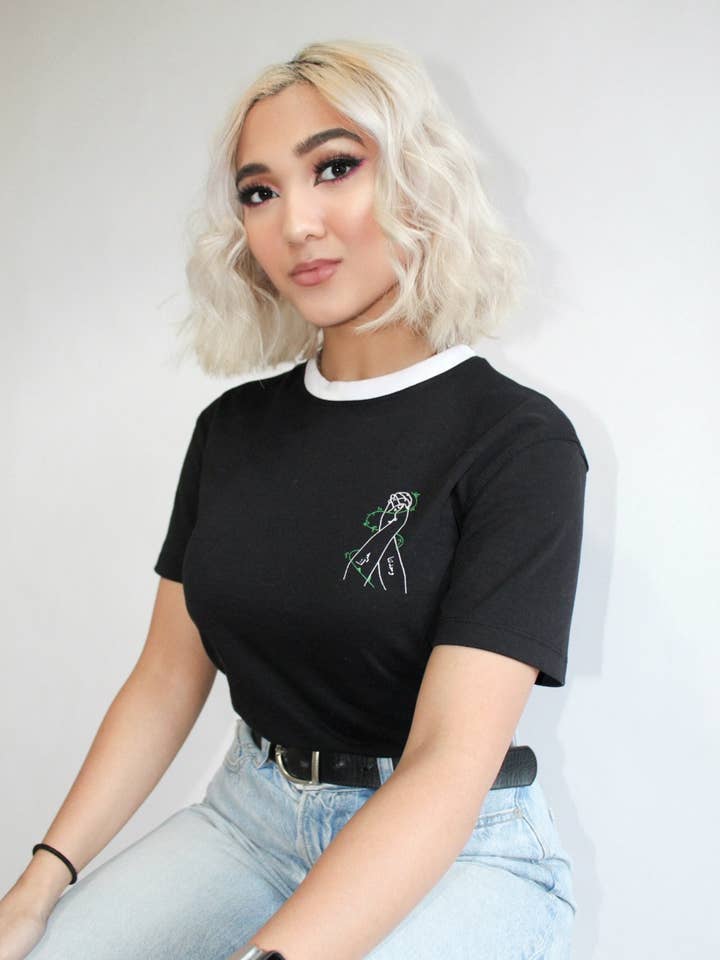 Unity is our Freedom T-shirt for wholesale by One Pulse Collective