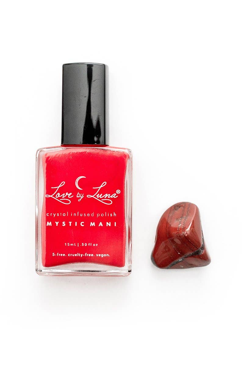 Love By Luna - Wholesale Nail Polish - Aries Nail Polish1