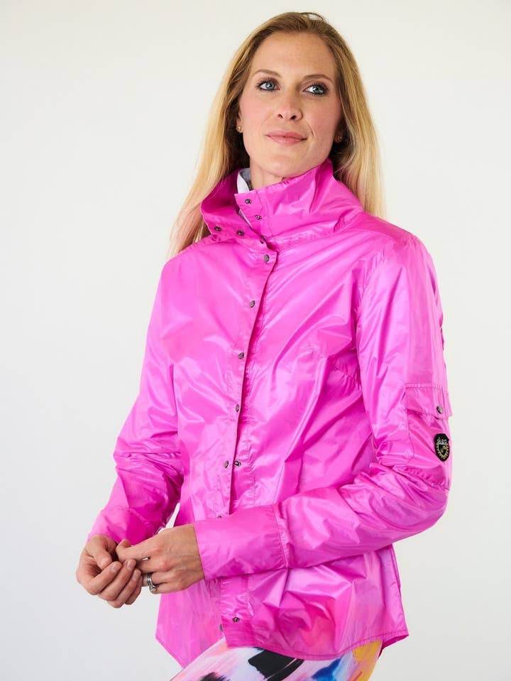 Moon Wind Shirt for wholesale by SKEA Ltd.