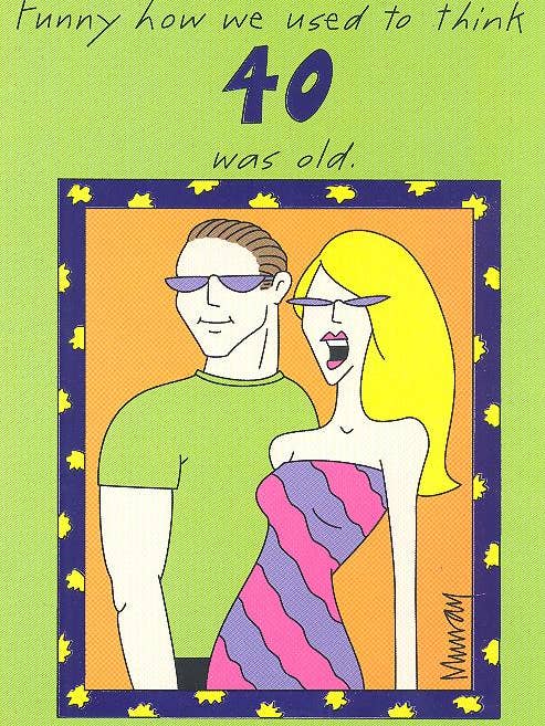 40 ans d'anniversaire | DDTC | SM | 100-12499 pour la vente par DICKENS INC.