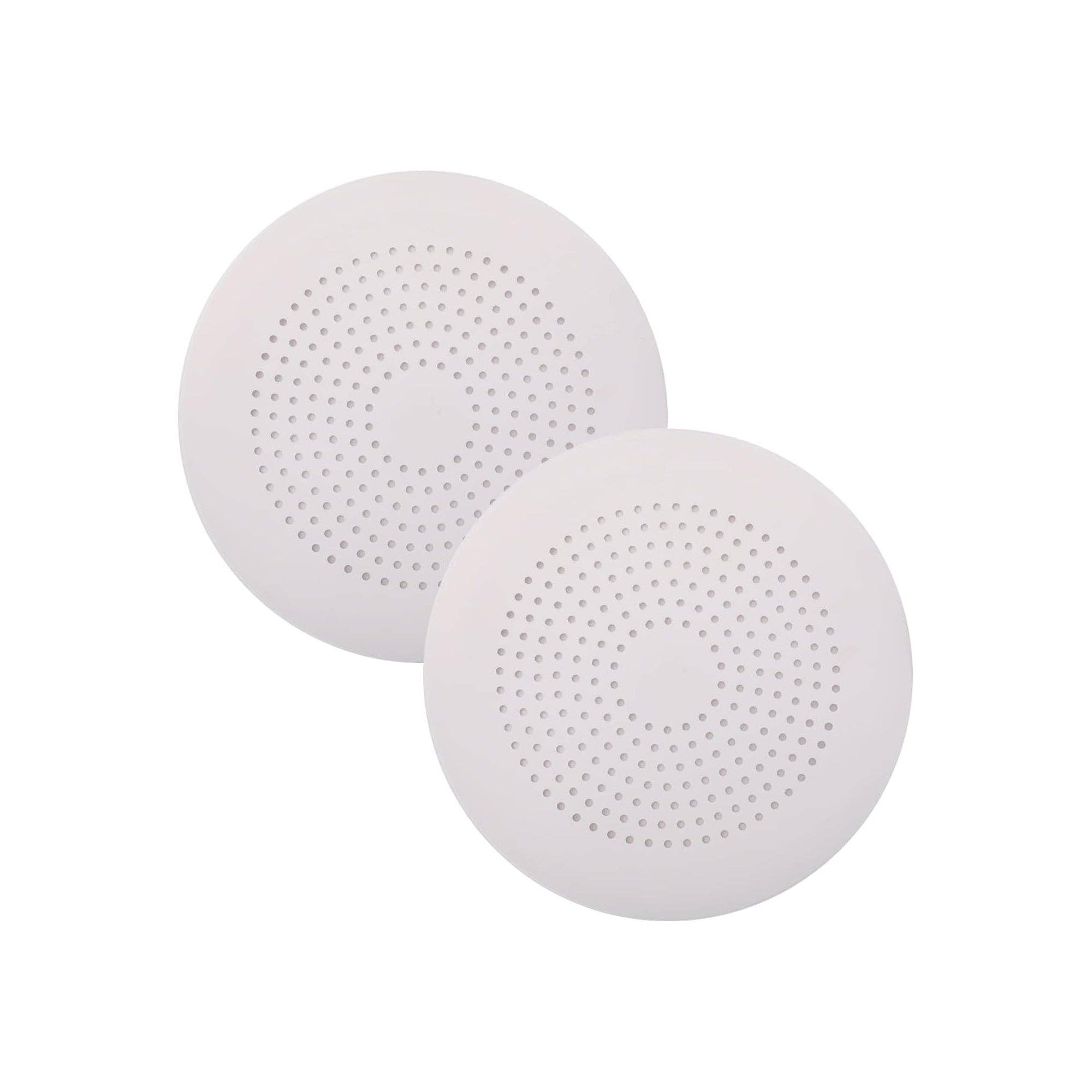 Vigor Path - Wholesale Sink Strainer/Stopper - Hair Catcher Round Silicone Hair Stopper with Suction Cup -0