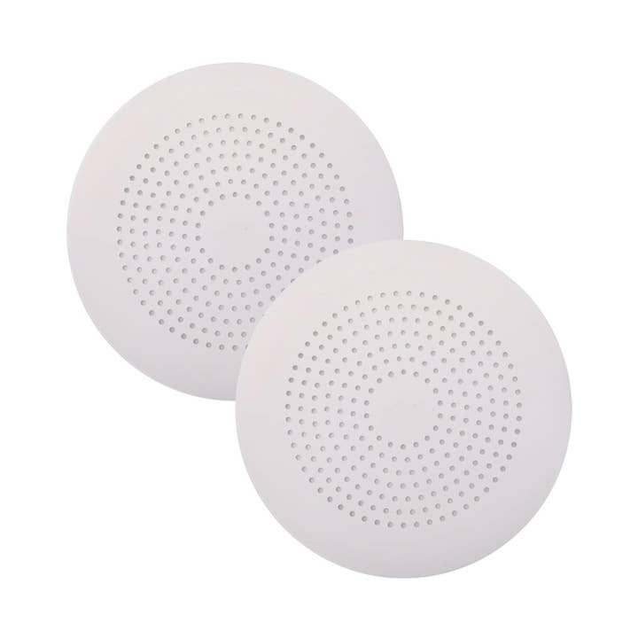 Vigor Path - Wholesale Sink Strainer/Stopper - Hair Catcher Round Silicone Hair Stopper with Suction Cup -0