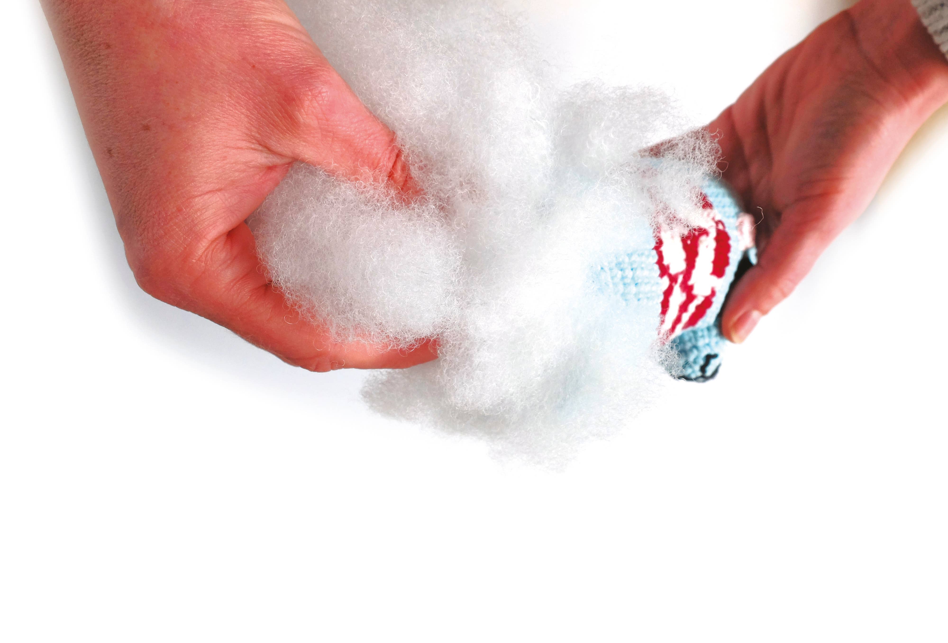 Graine Créative - Wholesale Craft Supplies - 100% POLYESTER CELLULOSE WADDING 30GR1