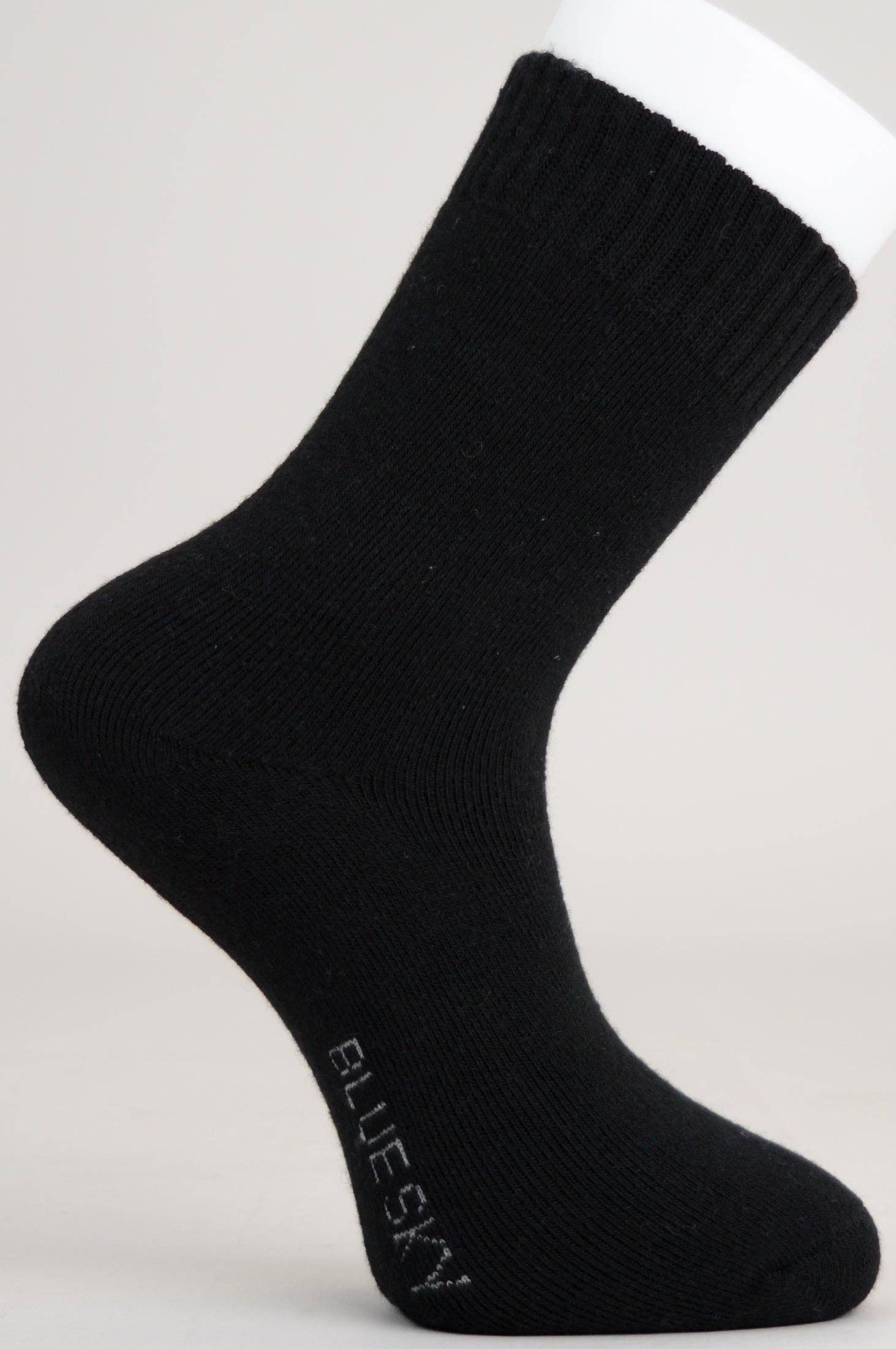 Blue Sky Clothing Co LLC - Wholesale Socks - Men's - Men's Merino Wool Socks for Literacy11