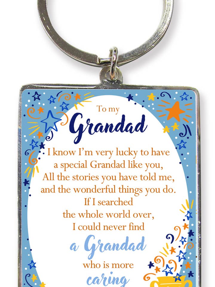 Kr240 | Bedstefar Hjertevarmere | £1,25 hver for engroshandel hos WPL Gifts