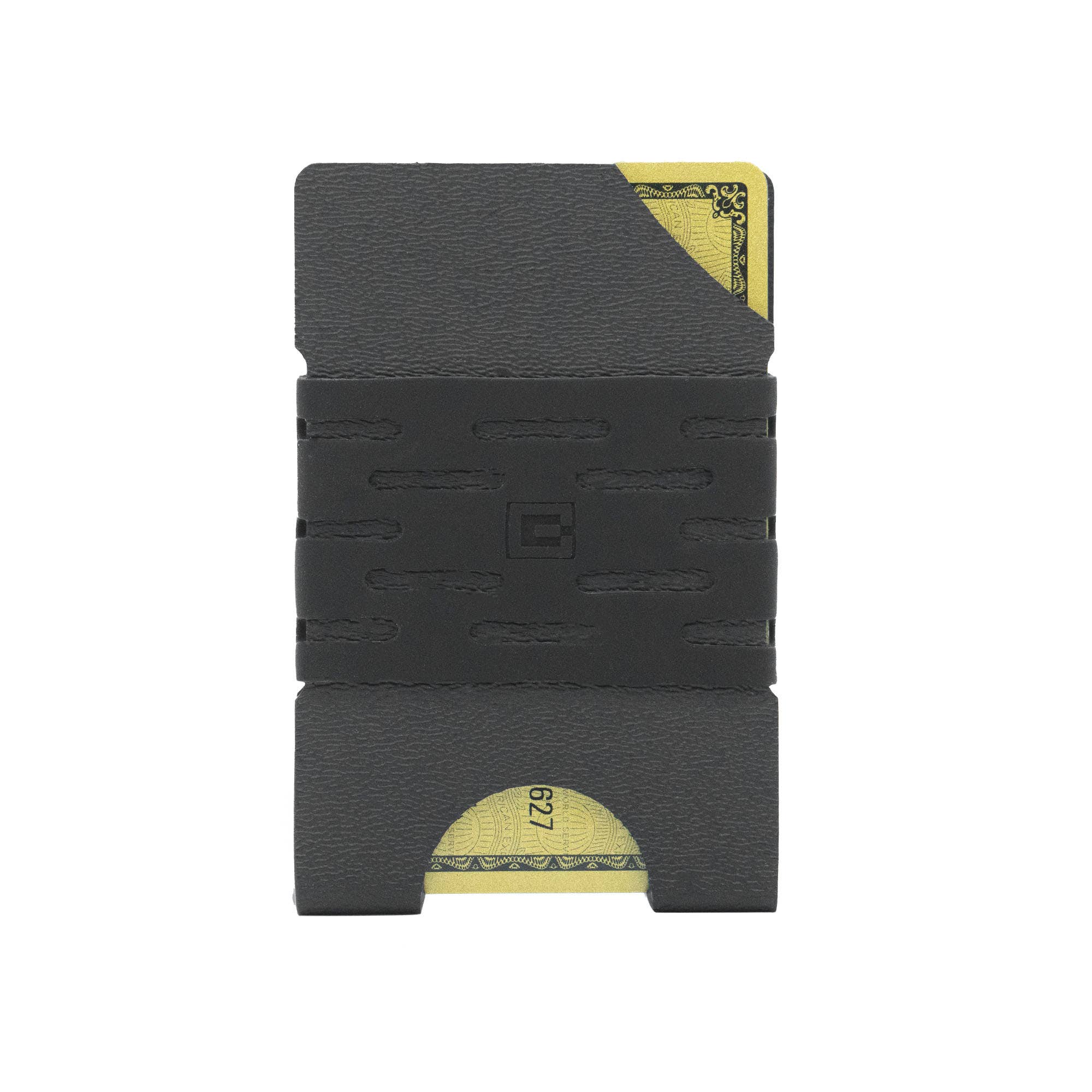 CurateNYC - Wholesale Portemonnee - Heren - Slydex - Minimalistische portemonnee van Kydex6